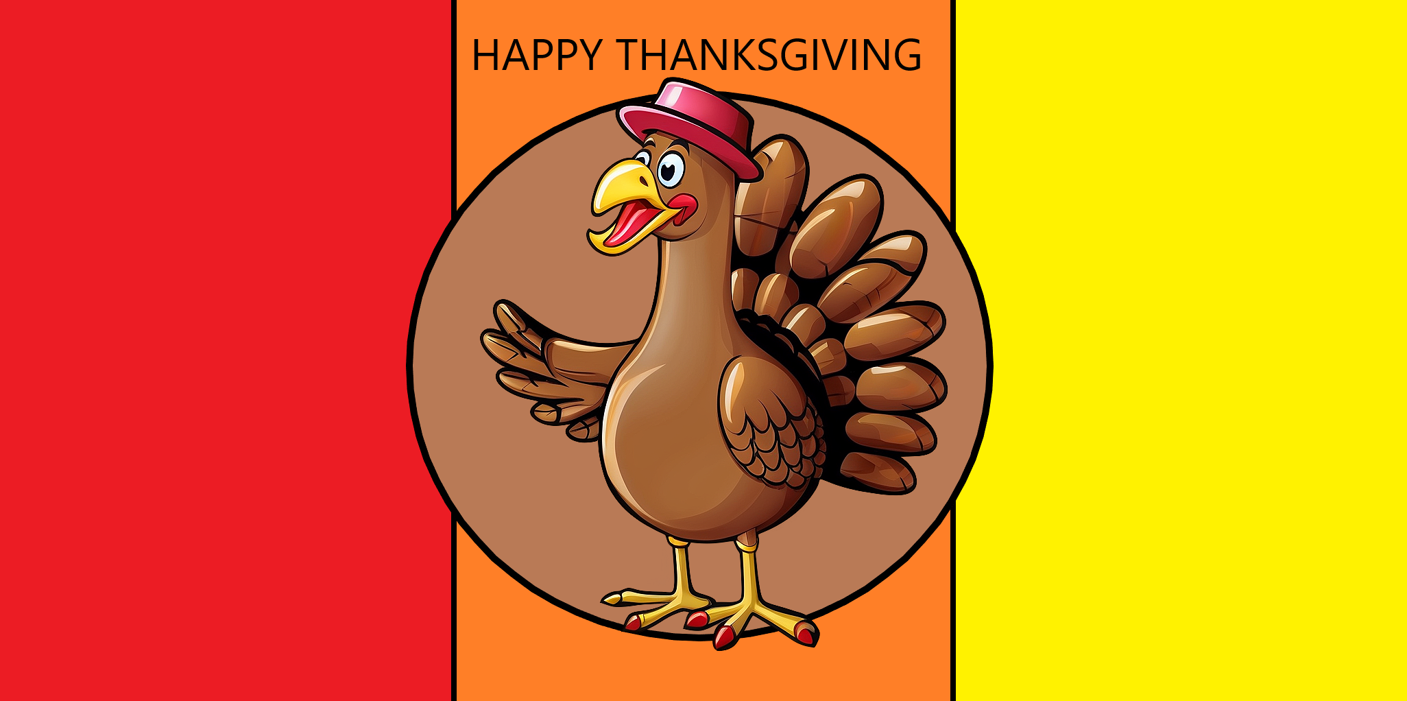 Main banner or feature image